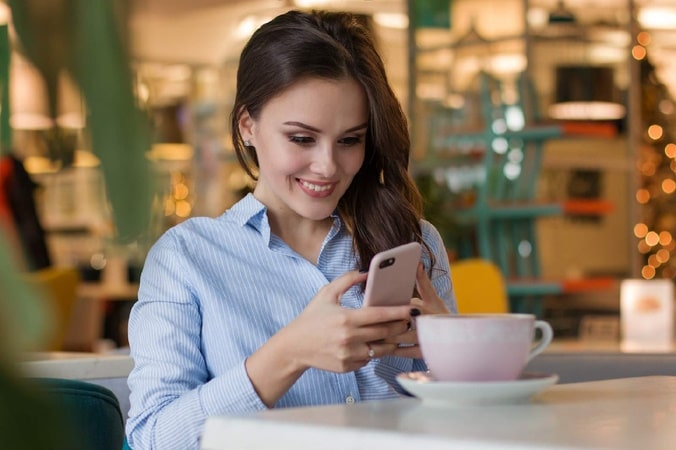 Wi-Fi для бизнеса от Дом.ру в деревне Кривцово